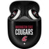 Cougars Washington State Google Pixel Buds Skin